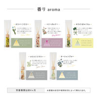 B-nature リードディフューザー 430ml ベリーボルドー アロマ　芳香 1個