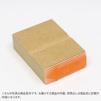 ゴム印  歯科メッセージハンコ（おだいじに）  A272  1個（直送品）