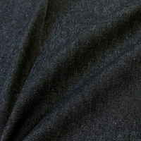 日本紐釦貿易(Nippon Chuko) 8オンス デニム ブルー 巾約110cm×5mカット 800-2-5M KY800-2-5M（直送品）