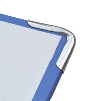 セントレディス ミッフィークリップボード 70th anniversaryブルー ST-ZMF0059 1セット(6個入)（直送品）