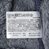 らこれキッズ プールタオルキャップ アイボリー LAKOLE/ラコレ