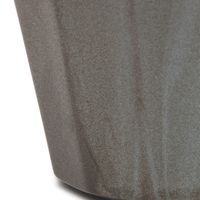 【LAKOLE/ラコレ】 HAKKAKUマグカップ グレー 1セット（1個×2）