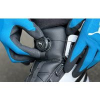 プーマ フロントコート DISC 63.211.0 ブラック 27.0cm UW000100AP 1足（直送品）