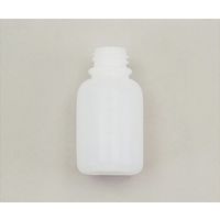 アズワン 細口瓶(中栓付き)30mL NVN-30 1本 1-4657-21（直送品）