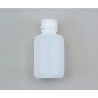 アズワン 細口瓶(中栓付き)50mL NVN-50 1本 1-4657-22（直送品）