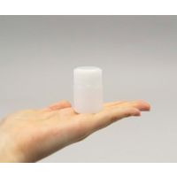 アズワン 広口瓶(中栓付き)20mL NVW-20 1本 1-4658-21（直送品）