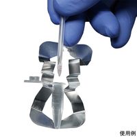 アズワン 万能スタンド(smartStand(R))1パック(75枚入) 4-6558-01 1パック(75枚)（直送品）