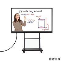 eGlass 透明ライトボード(eGlass) HCeG-35K12 1個 4-6656-01（直送品）