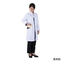 アズワン スマートラボコート(機能性白衣)M ASNH-M 1個 4-6661-03（直送品）