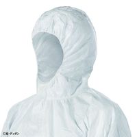 アズワン デュポン(TM)タイベック(R)ソフトウェア II型 滅菌済 6-970-21 1枚（直送品）
