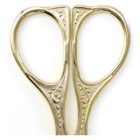 ササガワ テープカット用ハサミ 38-451 1セット(2本入)（直送品）