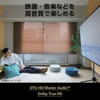 HDMI 切替器 5入力1出力 セレクター 4K 60Hz HDMI2.0b DH-SW4KB51BK/E エレコム 1個（直送品）