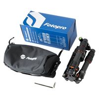 fotopro(フォトプロ) 卓上三脚 X-GO MINI2 1台（直送品）