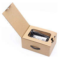 東洋ケース 簡易トイレ 非常用 トイレキット 10個入り ダンボール製 409421 1個（直送品）