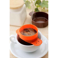 下村企販 コーヒードリッパー プラスチック 436341 1個（直送品）