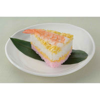 下村企販 デコレーション デザート型 プラスチック 436346 1個（直送品）