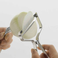 下村企販 キャベツピーラー スゴ切れ 斜め刃 442053 1個（直送品）