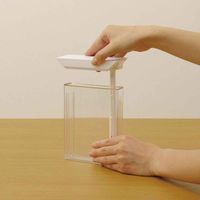 東洋ケース 加湿器 HUMIDIFIER Frame インテリアフレーム USB給電 ピュアホワイト 442508 1個（直送品）