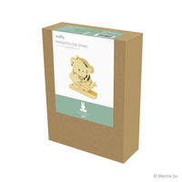 東洋ケース 蚊取り線香スタンド ミッフィー ボリス スチール 454092 1個（直送品）