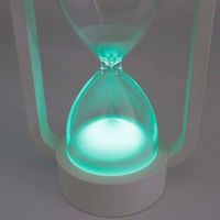 パラデック 砂時計 ノクティルカ LED砂時計 10分 462405 1個（直送品）