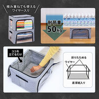 アストロ 積み重ねて前からも出せる活性炭収納ケース 620-56 1個（直送品）