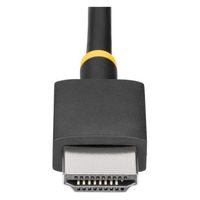 HDMI 2.1 - DisplayPort 1.4変換ケーブル　30cm（直送品）