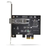 ネットワークカード　PCIex1　1ポートSFP　1Gbps（直送品）