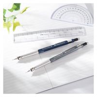 ファーバーカステル TKーFINE バリオ L 05 インディゴ 135542 1本（直送品）