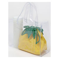 アストロ クリアトート S 327-04 1個（直送品）