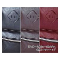 スワン MODS ボディバッグ ブタ鼻 7917 ワイン 1個（直送品）