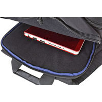 スワン H by FIGER ジオビジネスリュック 22000 ブラック 1個（直送品）