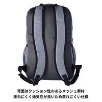 スワン SIERRA FIELD AD Dリュック 2231 25L ネイビー 1個（直送品）