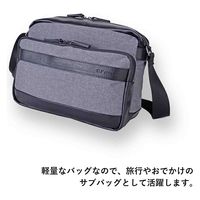 スワン U.P renoma グリフ 横ショルダー 20107 ネイビー 1個（直送品）