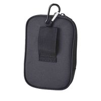 スワン MODS リップマルチケース縦型 7901 ブラック 1個（直送品）