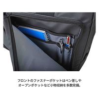 スワン ROTHCO ブルーステッチ ハンガービジネスバッグ 45064 ネイビー 1個（直送品）