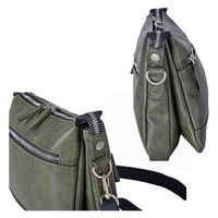 スワン U.P renoma 合皮ショルダー 20116 ブラウン 1個（直送品）