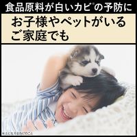 【園芸用品】アース製薬 観葉植物 防カビ BotaNice ボタナイス 土のカビ予防 350mL  50004197 1本