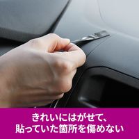 スリーエム(3M) スコッチ 超強力両面テープ プレミアゴールド 自動車ダッシュボード用 幅15mm×長さ1m 1巻 KCD-15