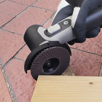 フローバル USB電動グラインダー USB-CFG2B 1個（直送品）