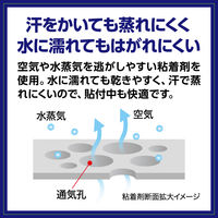 ニチバン バトルウィン 手首プロテクター フリーサイズ WP6 1個