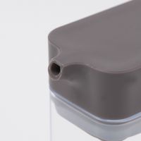 ソースボトル チャコール LAKOLE/ラコレ