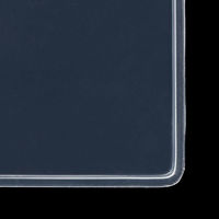 アスクル カードケース ソフトタイプ A4  1箱（20枚） オリジナル