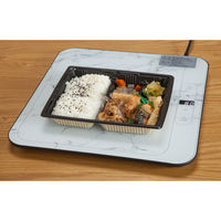 ファミリー・ライフ 保温プレート カルドクック a33930 1台（直送品）