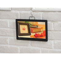 ベルソス 持ち運びもできる薄型テレビ a20690 1台（直送品）