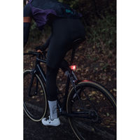 BOOKMAN Curve Rear Light 自転車用カーブリアライト Green 441 1個（直送品）