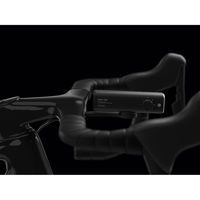 BOOKMAN Volume Front 1500 自転車用フロントライト Black 532 1個（直送品）