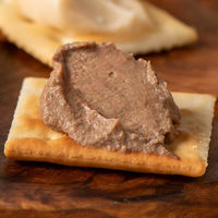 サンクゼール 国産チキンのレバーパテ　100g 1瓶 パン クラッカー