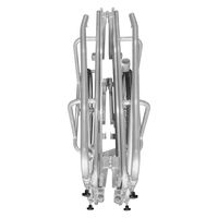 ピカコーポレイション 折りたたみ式リヤカー PRC-130 1台（直送品）