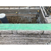 【養生テープ】現場のチカラ パイオランテープ 塗装・建築養生用 グリーン 無包装 幅50mm×長さ25m ダイヤテックス 1箱（30巻 オリジナル（わけあり品）