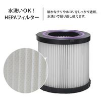 ミナト電機工業 充電式バキュームクリーナー MPV-1810+4.0Ahバッテリー+急速充電器 MPV-1810 1個（直送品）